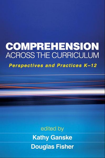 Produktbild: Comprehension Across the Curriculum