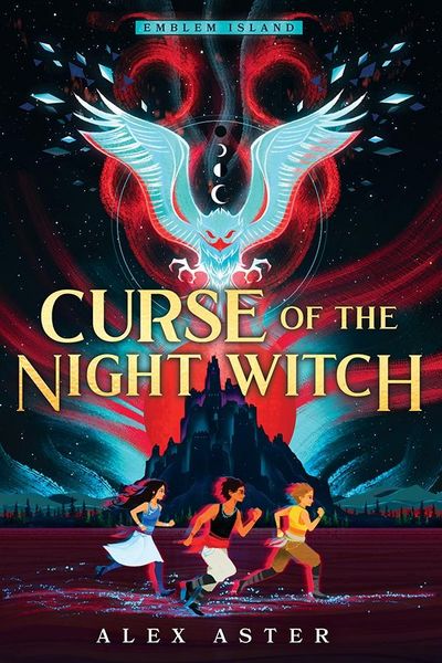 Produktbild: Curse of the Night Witch