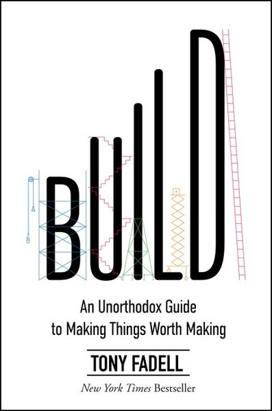 Produktbild: Build