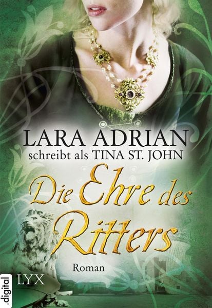 Produktbild: Die Ehre des Ritters