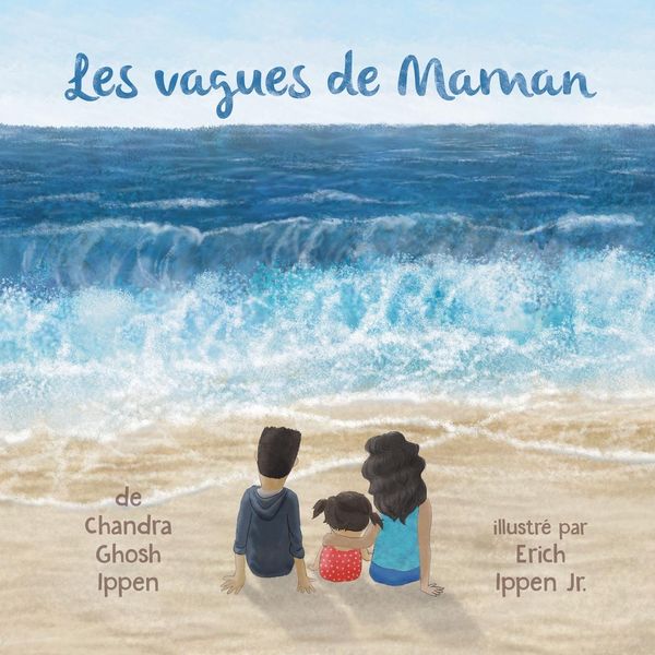 Produktbild: Les vagues de Maman