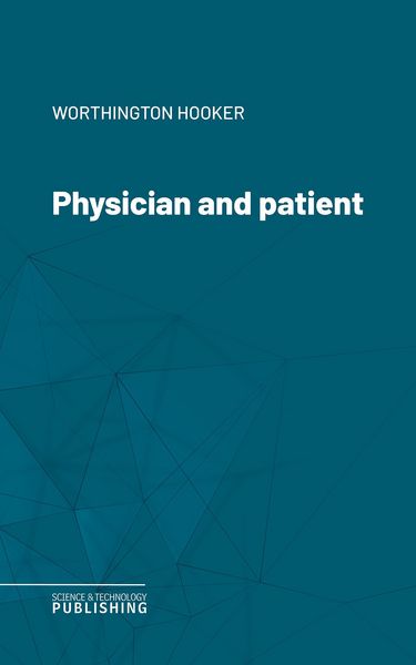 Produktbild: Physician and patient
