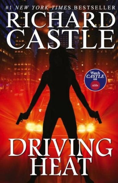 Produktbild: Driving Heat