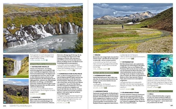 Produktbild: Wild Guide Skandinavien