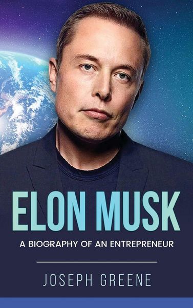 Produktbild: Elon Musk