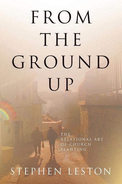 Produktbild: From the Ground Up