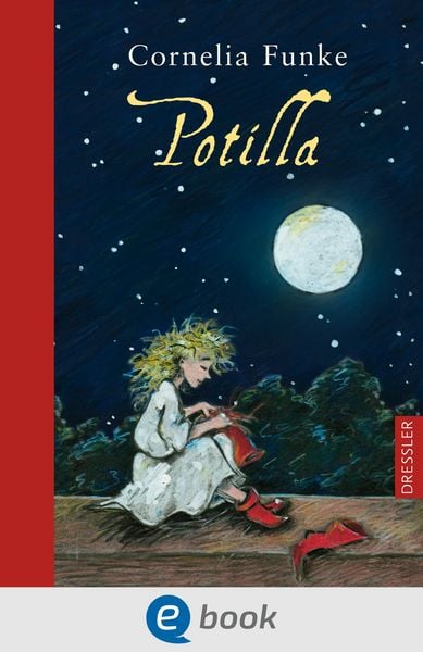 Produktbild: Potilla