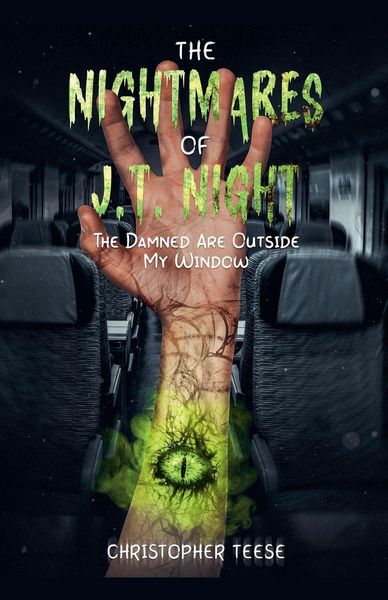 Produktbild: The Nightmares of J.T. Night
