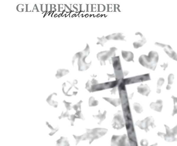Produktbild: Glaubenslieder