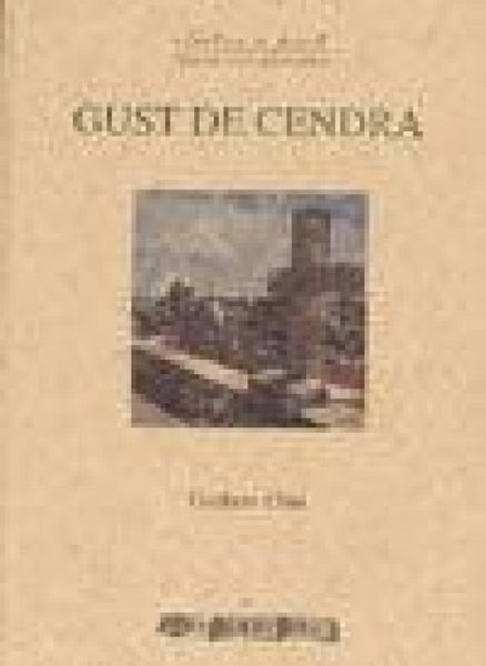 Produktbild: Gust de cendra