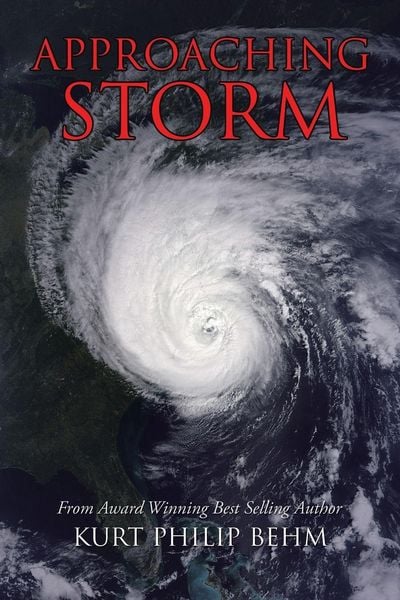 Produktbild: Approaching Storm