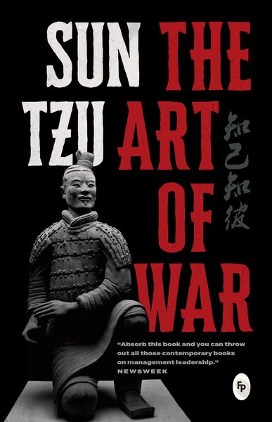 Produktbild: The Art of War
