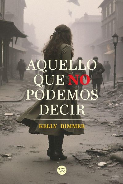 Produktbild: Aquello Que No Podemos Decir