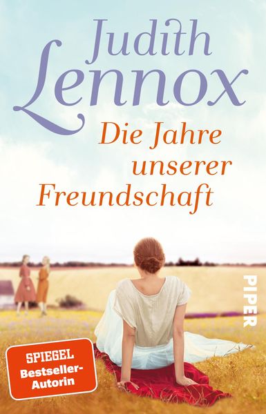 Produktbild: Die Jahre unserer Freundschaft