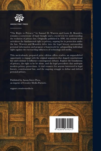 Produktbild: Harvard Law Review