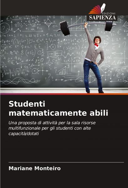 Produktbild: Studenti matematicamente abili
