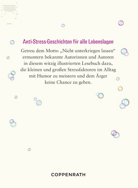 Produktbild: Wenn das Nervenkost&uuml;m in der Reinigung ist, zieh das dicke Fell an!