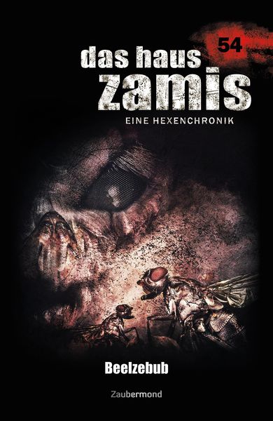 Produktbild: Das Haus Zamis 54 - Beelzebub
