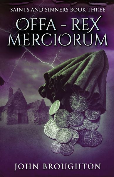 Produktbild: Offa - Rex Merciorum