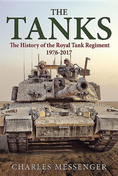 Produktbild: The Tanks