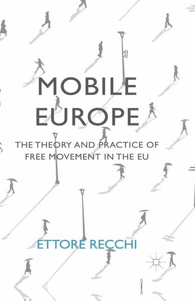 Produktbild: Mobile Europe