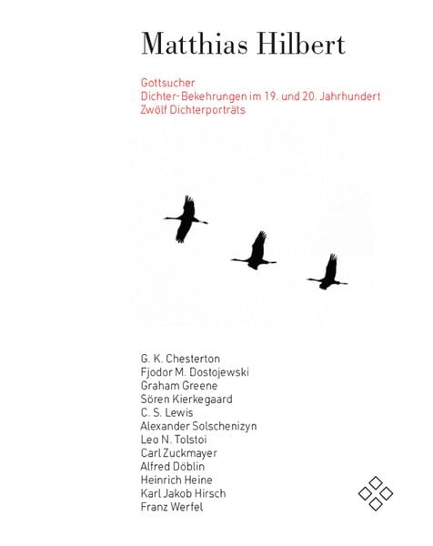 Produktbild: Gottsucher