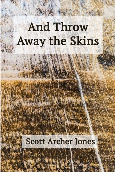 Produktbild: And Throw Away the Skins