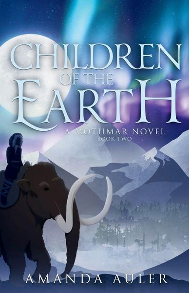 Produktbild: Children of the Earth