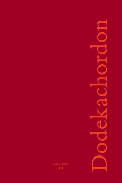 Produktbild: Heinrich Glareans &bdquo;Dodekachordon&ldquo;