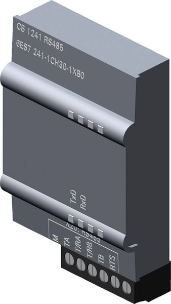 Siemens CB 1241 6ES72411CH301XB0 SPS-Erweiterungsmodul