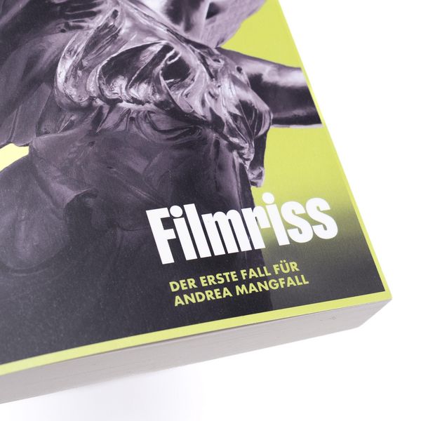 Produktbild: Filmriss