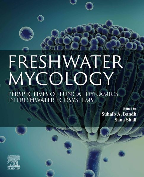 Produktbild: Freshwater Mycology
