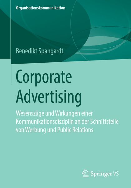 Produktbild: Corporate Advertising
