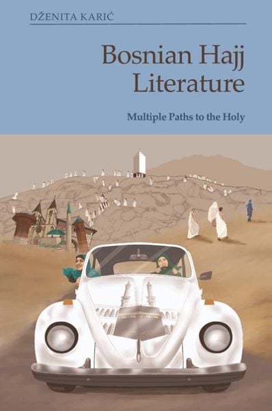 Produktbild: Bosnian Hajj Literature