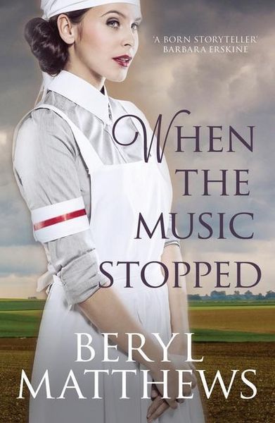 Produktbild: When the Music Stopped