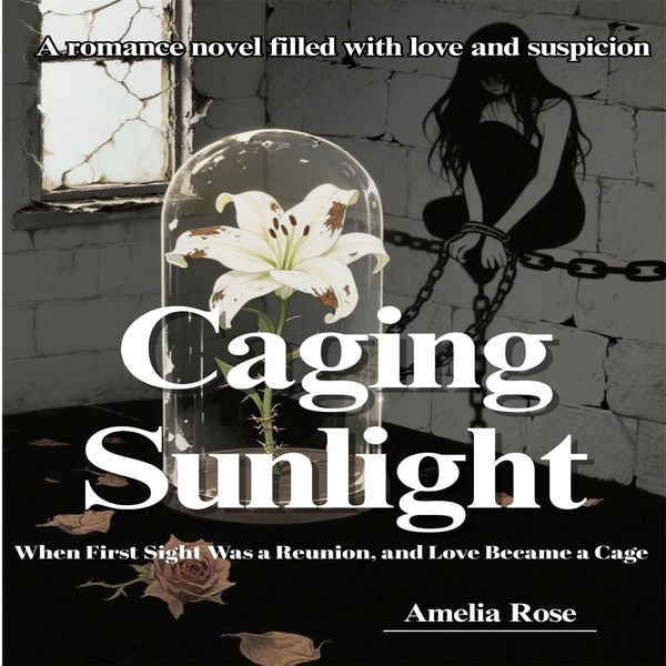 Produktbild: Caging Sunlight
