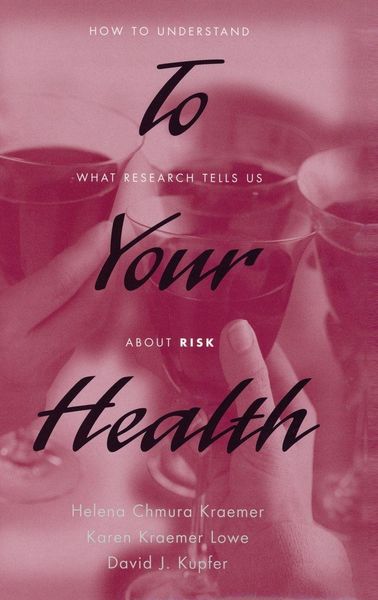 Produktbild: To Your Health