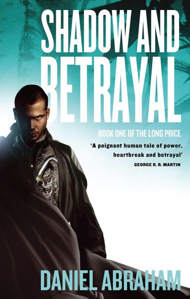 Produktbild: Shadow And Betrayal