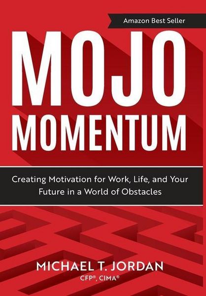 Produktbild: Mojo Momentum