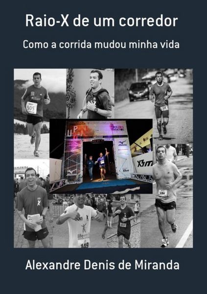 Produktbild: Raio-x De Um Corredor