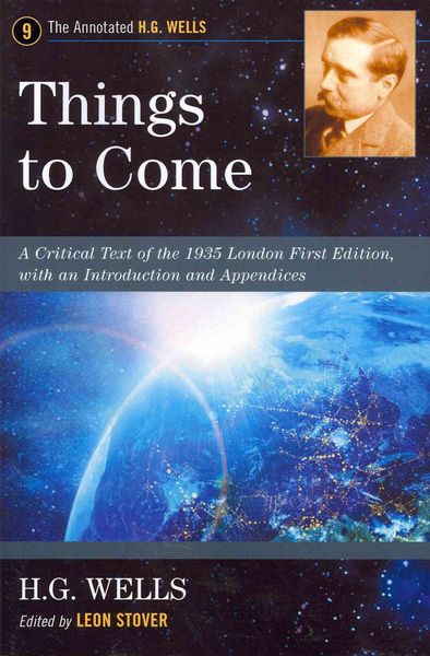 Produktbild: Things to Come