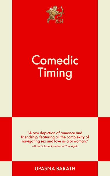Produktbild: Comedic Timing