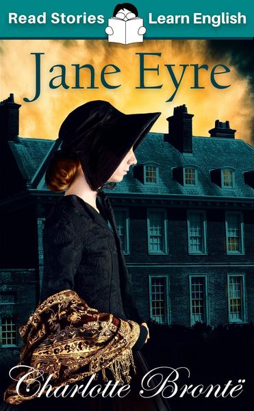 Produktbild: Jane Eyre: CEFR level A1+ (ELT Graded Reader)