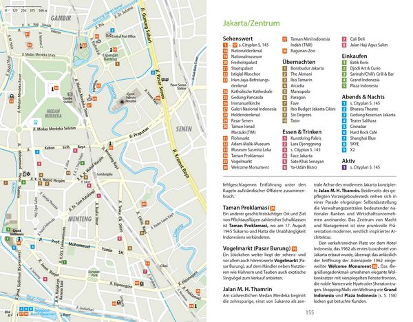 Produktbild: DuMont Reise-Handbuch Reisef&uuml;hrer Indonesien