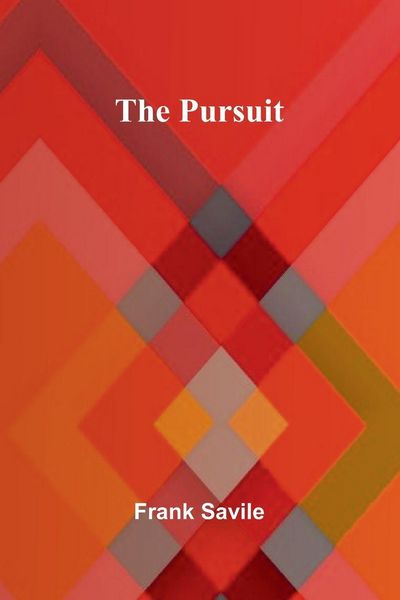Produktbild: The Pursuit