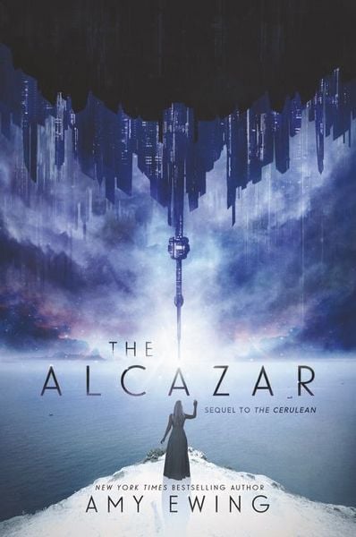 Produktbild: The Alcazar