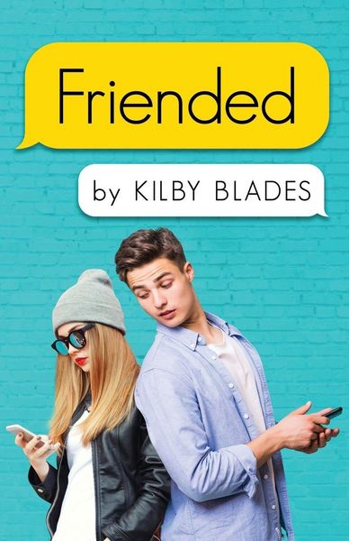 Produktbild: Friended