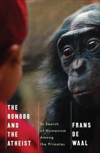 Produktbild: The Bonobo and the Atheist