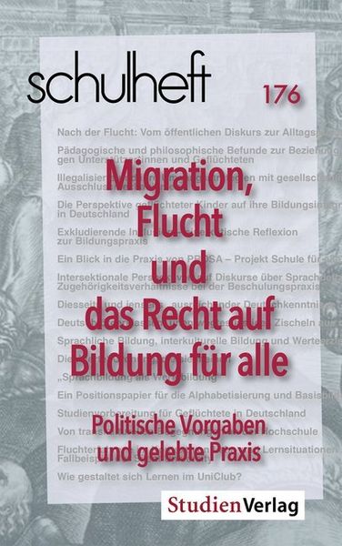 Schulheft 4/19 - 176