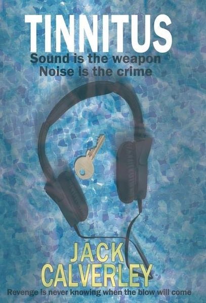 Produktbild: Tinnitus